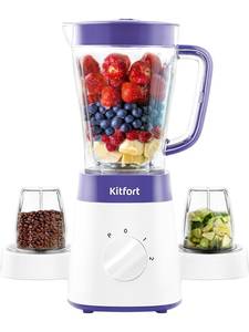 Стационарный блендер Kitfort KT-3031