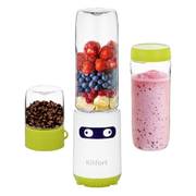 Стационарный блендер Kitfort KT-3033