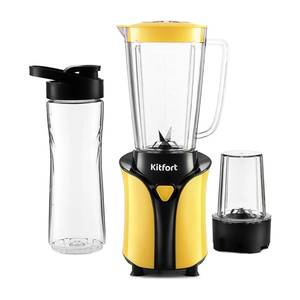 Стационарный блендер Kitfort KT-3034