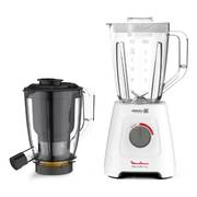 Стационарный блендер Moulinex Blendforce Powelix LM42Q110