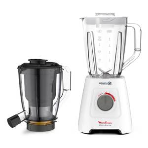 Стационарный блендер Moulinex Blendforce Powelix LM42Q110