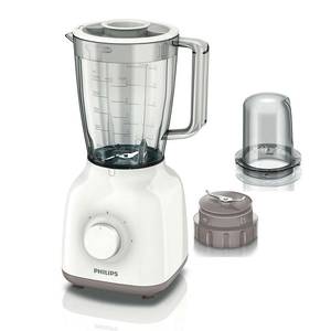 Стационарный блендер Philips HR2102/00