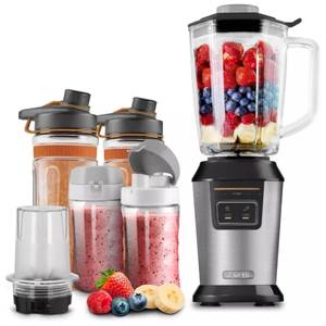 Стационарный блендер Sencor SBL 7570 SS