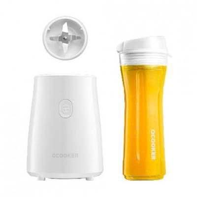 Блендер Xiaomi Qcooker Portable Cooking Machine Youth Version