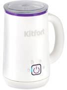Автоматический вспениватель молока Kitfort KT-7101 Автоматический вспениватель молока Kitfort KT-7101
