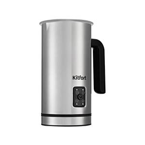 Автоматический вспениватель молока Kitfort KT-758