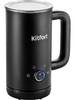 Автоматический вспениватель молока Kitfort KT-779