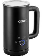 Автоматический вспениватель молока Kitfort KT-779