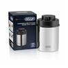 Вакуумный контейнер для кофе DeLonghi DLSC063 Вакуумный контейнер для кофе DeLonghi DLSC063