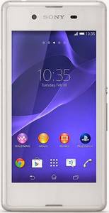 Sony Xperia E3