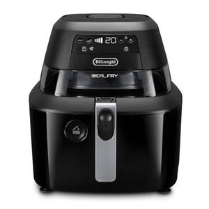 Аэрогриль DeLonghi FH2394.BK
