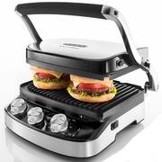 Электрогриль DeLonghi CGH912