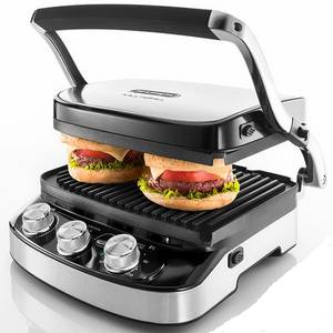 Электрогриль DeLonghi CGH912