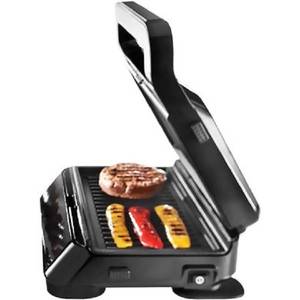 Электрогриль DeLonghi SW12A.BK