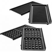 Электрогриль DeLonghi SW12AC.S