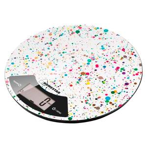 Кухонные весы HomeStar HS-3007S