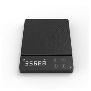 Кухонные весы Xiaomi AtuMan Duka ES1 8KG