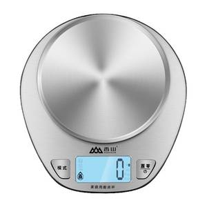 Кухонные весы Xiaomi Senssun Electronic Kitchen Scale