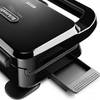 Сэндвичница DeLonghi SW12B.BK
