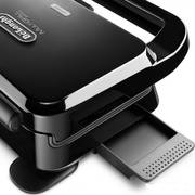 Сэндвичница DeLonghi SW12B.BK