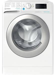 Стиральная машина INDESIT BWSE 71252X WSV