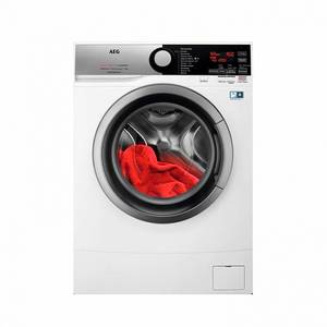 Стиральная машина AEG L6SE26SRE