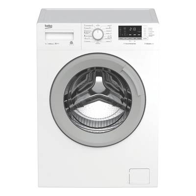 Стиральная машина BEKO ELSE 77512 XSWI