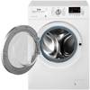 Стиральная машина BEKO RGE 785P2 XSW