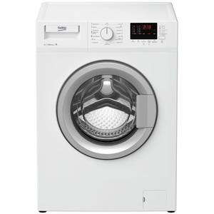 Стиральная машина BEKO RGE585P2BSW
