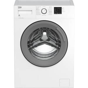 Стиральная машина BEKO RGE78511XSW
