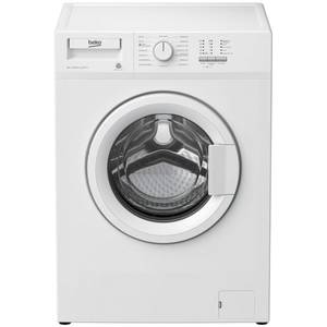 Стиральная машина BEKO WRE 65P1 BWW