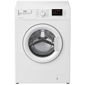 Стиральная машина BEKO WRE 65P2 BWW