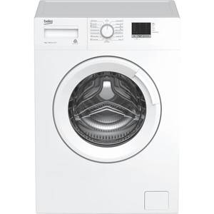 Стиральная машина BEKO WRE5511BWW