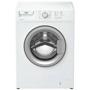 Стиральная машина BEKO WRE55P1B