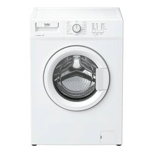 Стиральная машина BEKO WRS 55P1 BWW