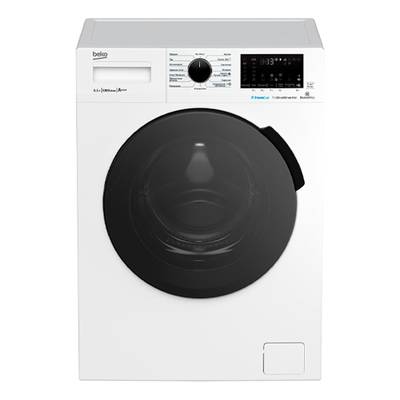 Стиральная машина BEKO WSPE7H616W