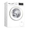 Стиральная машина Bosch WHA122W0BL