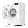 Стиральная машина Bosch WHA122W0BL