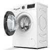 Стиральная машина Bosch WHA122W1BL