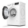 Стиральная машина Bosch WHA122X2BL
