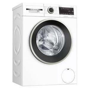 Стиральная машина Bosch WHA222X1BL
