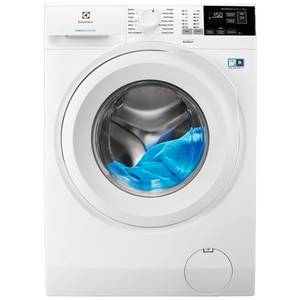 Стиральная машина Electrolux EW6S5R26W