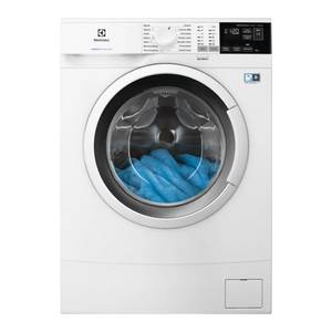 Стиральная машина Electrolux EW6S4R06W
