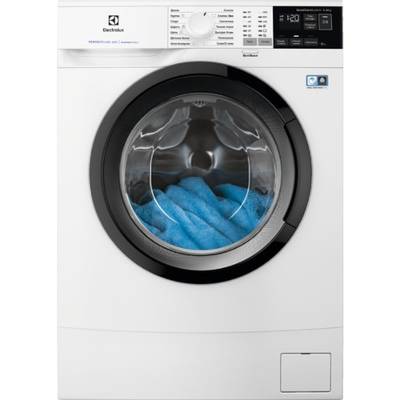 Стиральная машина Electrolux EW6S4R26BI