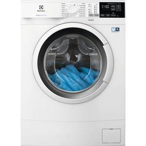 Стиральная машина Electrolux EW6S4R27BI