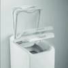 Стиральная машина Electrolux EWT1377VIW