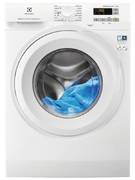 Стиральная машина Electrolux SensiCare 600 EW6FN428W