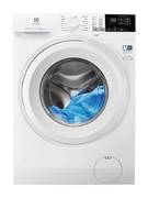 Стиральная машина Electrolux SensiCare 600 EW6FN448W