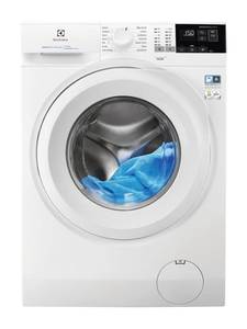 Стиральная машина Electrolux SensiCare 600 EW6FN448W