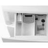 Стиральная машина Electrolux SensiCare 600 EW6FN528W